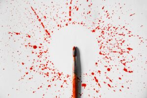 Come togliere le macchie di sangue dai tessuti: ecco il metodo dell'esperto