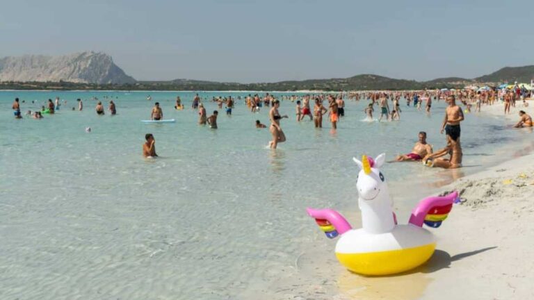 Ecco la meta turistica che sta esplodendo nel 2026: tutti vogliono andarci