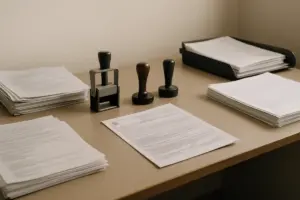 Carta d’identità provvisoria: come richiederla e quando è valida per viaggiare
