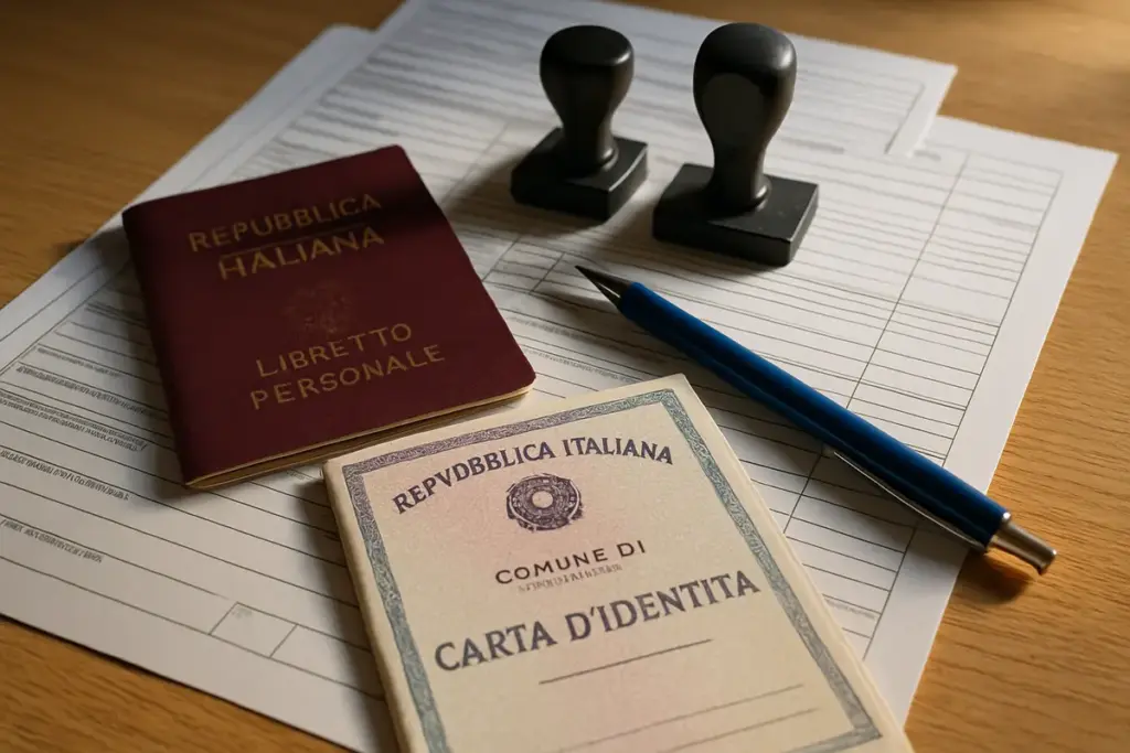 Carta d’identità provvisoria: come ottenerla e cosa puoi fare