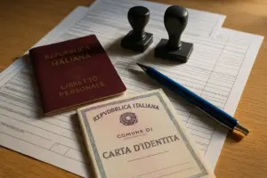 Carta d’identità provvisoria: come ottenerla e cosa puoi fare