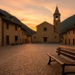 Vacanza nei borghi autentici: come scoprire l’Italia che non cambia