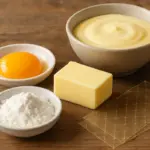 Come addensare la crema senza farina: i migliori addensanti naturali