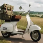 Vespa 125 Primavera e viaggi lunghi: come riconoscere le versioni più adatte alle gite fuori porta