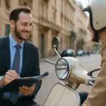 Assicurazione Vespa storica: quali vantaggi sfruttare subito