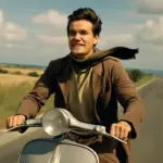 Quando la Vespa è diventata simbolo di libertà? L’aneddoto storico che pochi conoscono