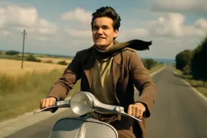 Quando la Vespa è diventata simbolo di libertà? L’aneddoto storico che pochi conoscono
