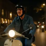 Eventi notturni in Vespa tra Modena e dintorni: emozioni e sicurezza senza rischi inutili