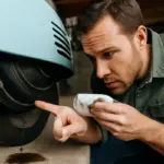 Come individuare una perdita d’olio sul motore Vespa? Il trucco per evitarla prima delle partenze