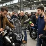 Fiera delle due ruote Modena: tutto quello che puoi scoprire in un solo week-end