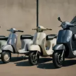 Evolution Vespa GTS: le migliorie che hanno cambiato il modo di viaggiare sulle due ruote