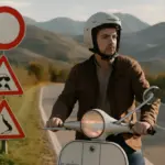 Qual è il periodo migliore per un tour in Vespa in Appennino? Evita i rischi più frequenti