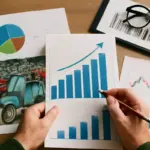 Statistiche sugli eventi di Vespa Club Modena: dati e tendenze che spiegano il boom di iscrizioni