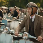Eventi a tema vintage per vespisti: i dettagli che rendono speciale ogni uscita