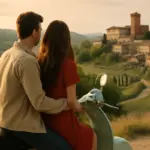 Qual è l’itinerario più romantico da fare in Vespa in provincia di Modena? Le tappe che conquistano ogni coppia