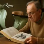 Storia della Vespa 98: la curiosità sulla prima serie che affascina ancora oggi