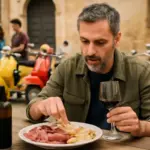 Eventi Vespa con degustazioni: la formula che unisce cultura, motore e sapori locali