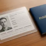 Foglio sostitutivo della carta d’identità: come viaggiare in Europa quando il documento è rovinato