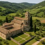 Abbazie italiane: storia, architettura e visite alle più importanti