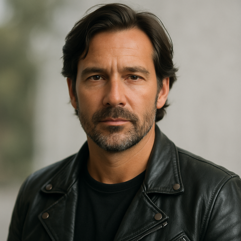 Matteo Valmori