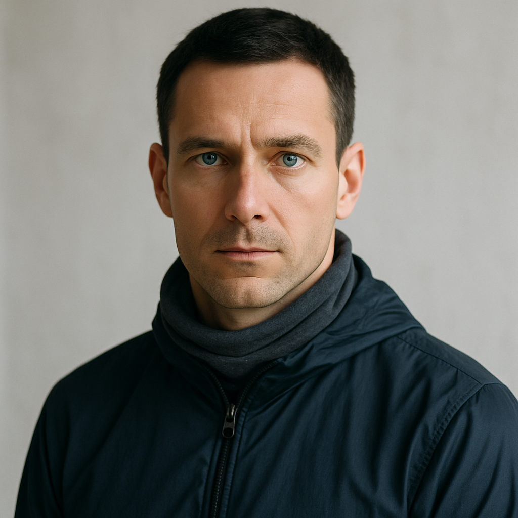Samuele Lorenzini