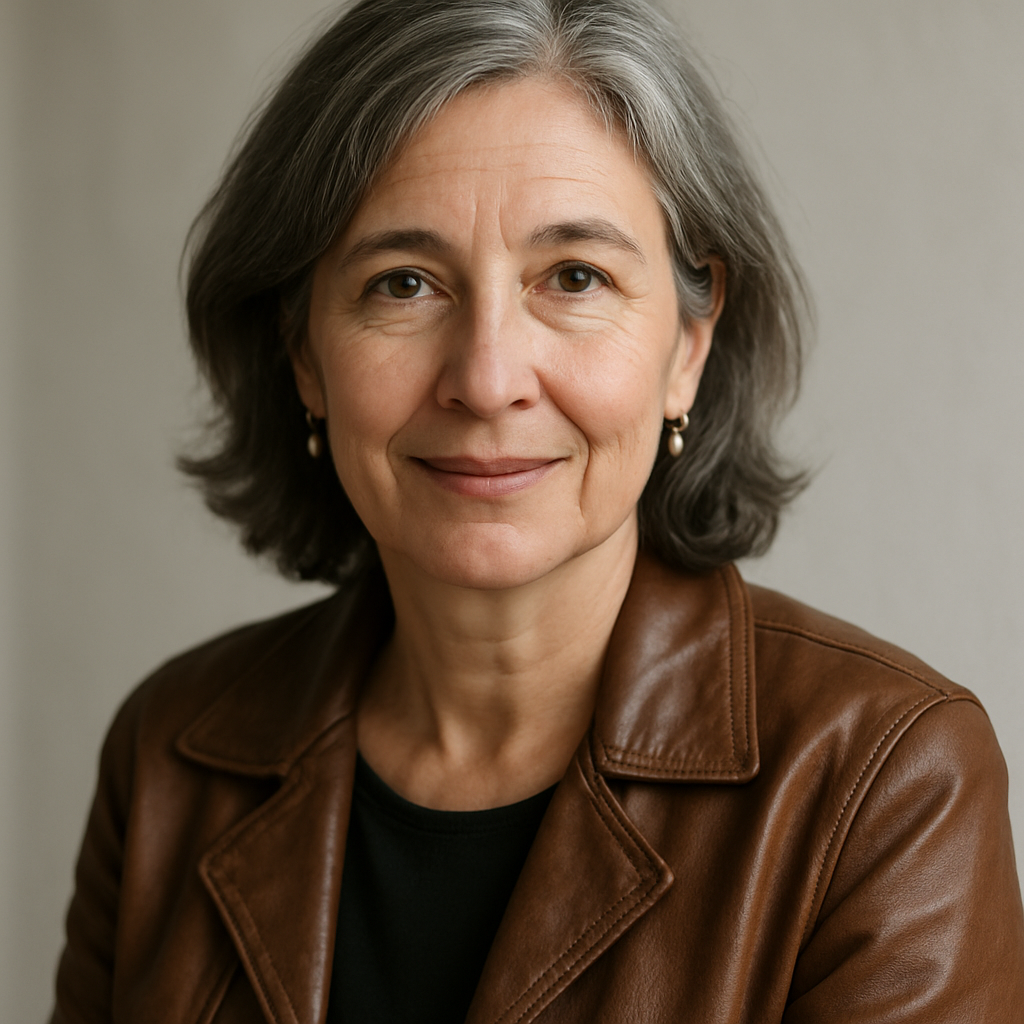 Alessandra Grazzi