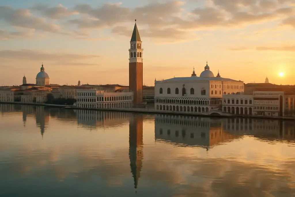 Venezia clima: temperature, pioggia e il periodo migliore per visitare