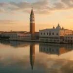Venezia clima: temperature, pioggia e il periodo migliore per visitare
