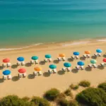 Spiagge Dog Friendly in Italia: Dove Portare il Cane al Mare