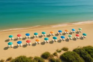 Spiagge Dog Friendly in Italia: Dove Portare il Cane al Mare