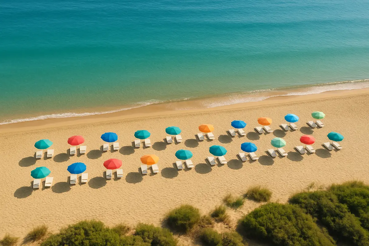 Spiagge Dog Friendly in Italia: Dove Portare il Cane al Mare