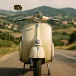 Vespa Club Modena: storia, eventi e come partecipare