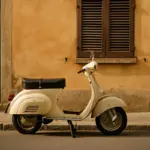 Vespa Club Modena: storia, sedi e come partecipare agli eventi