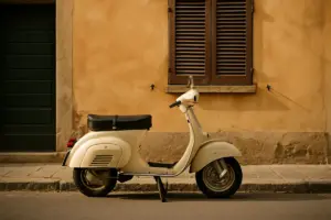 Vespa Club Modena: storia, sedi e come partecipare agli eventi