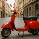 Vespa Club Modena: storia, indirizzi e come raggiungerli